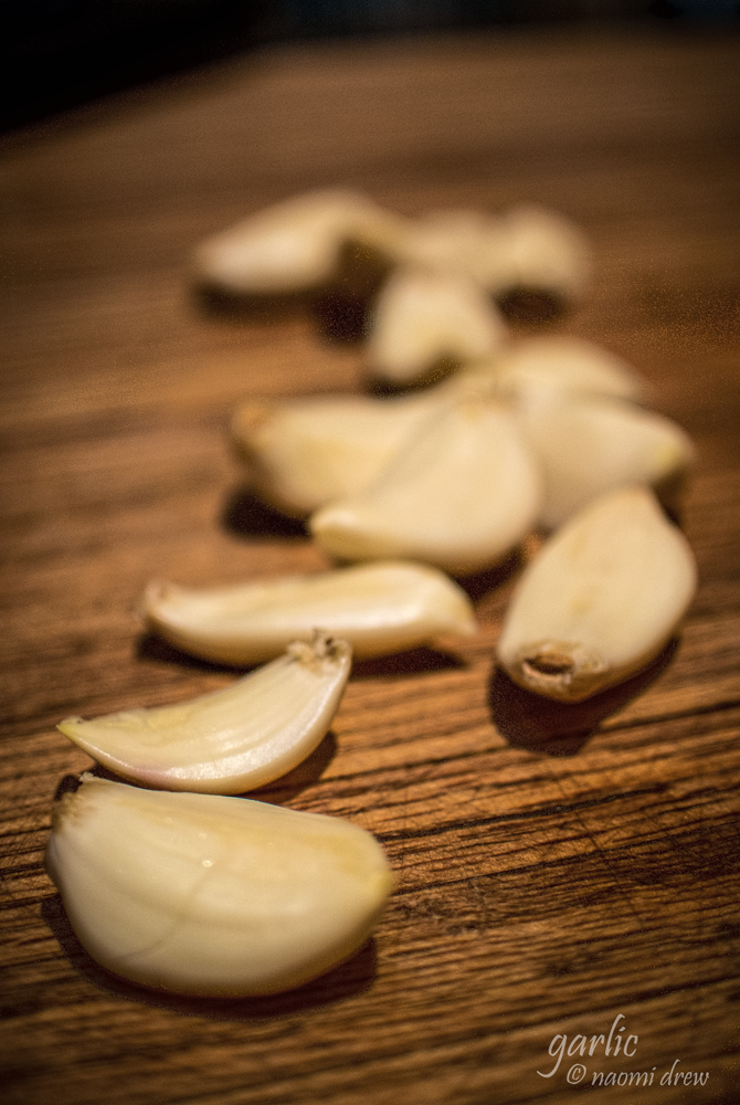 Garlic