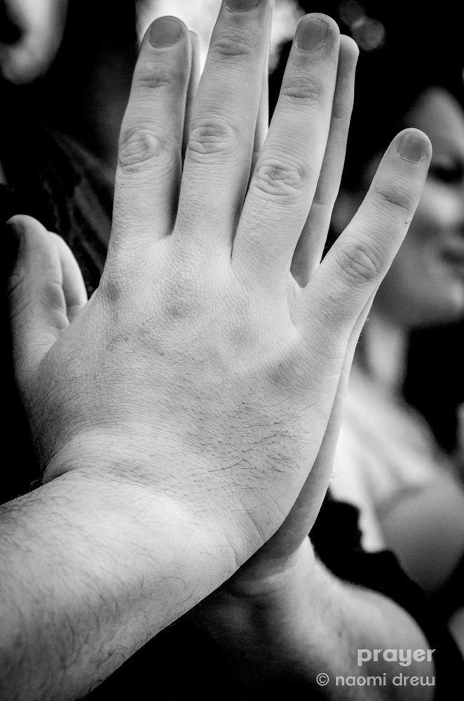 Prayer