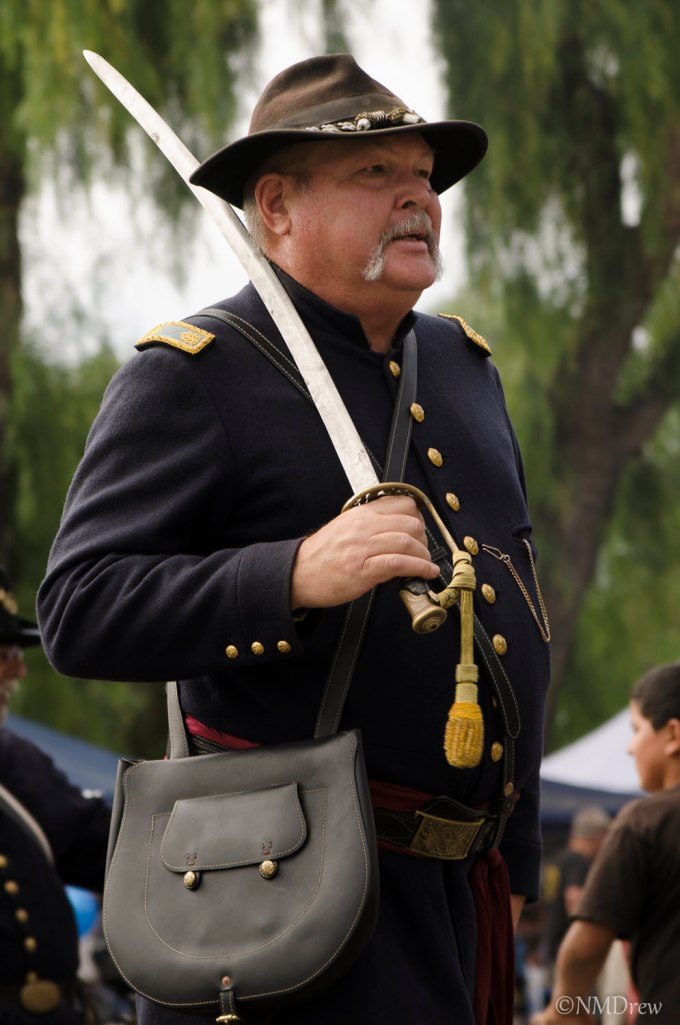 Soldier in Autumn (17 of 21)