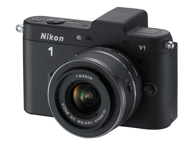 Nikon V1