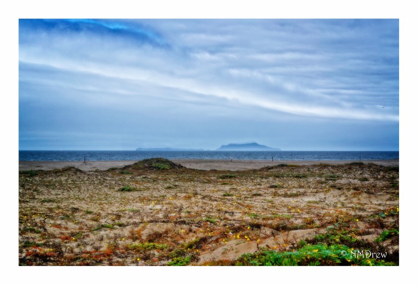 Anacapa Island