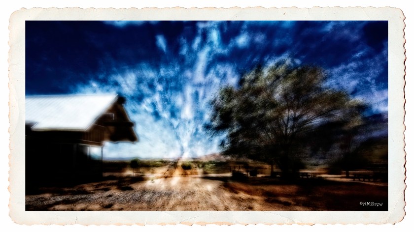 Before the Apocalypse